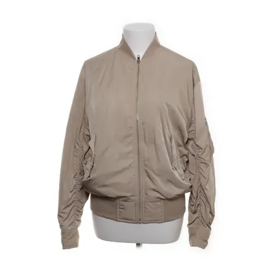 Bomberjakke (Beige) fra Filippa K Polyester