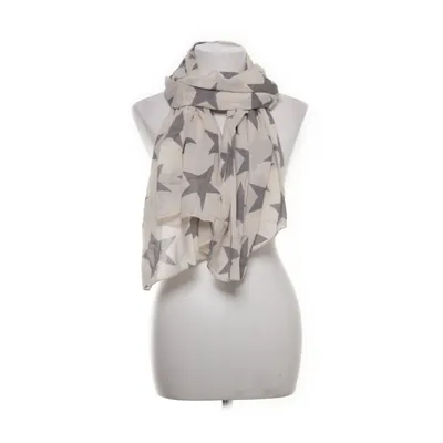 Sjal (Grå, Vit) från Becksöndergaard