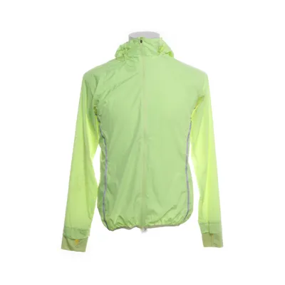 Reflecterende jas (Geel) van Workout Polyester