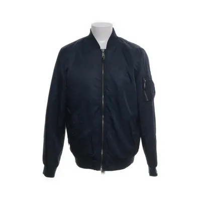 Bomber jacket (Petrol green) from Cedar Wood State Nylon, Polyester