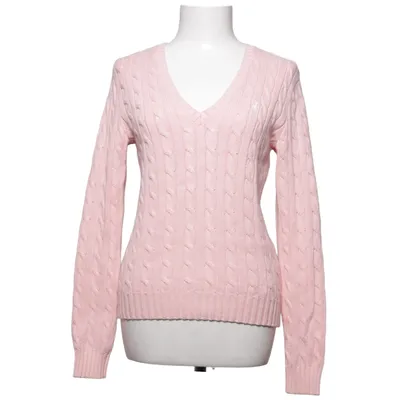 Pullover (Pink) fra Ralph Lauren Sport Bomuld