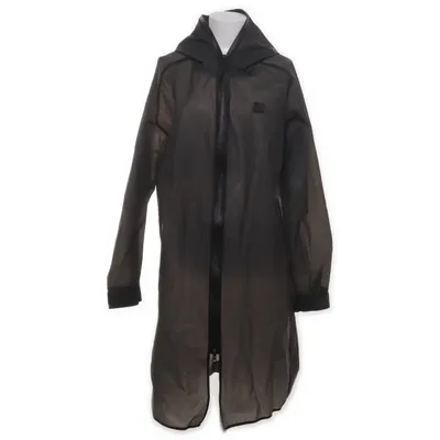 Raincoat (Gray) from OnePiece Polyurethane