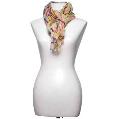 Shawl (Foulard) from Missoni Silk