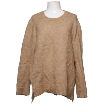 Pull-over (Beige) de My Aurora Élasthane, Mohair, Polyamide, Laine