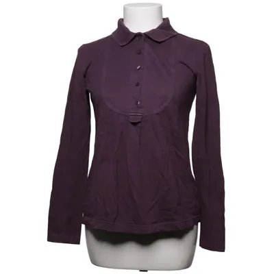 Top (Purple) from Lacoste