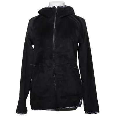 Fleece jacket (Black) from Wearcolour Polyester
