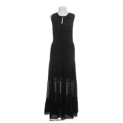Maxikjole (Sort) fra Scotch & Soda
