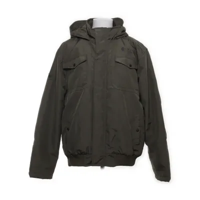 Jacka (Grön) från Identic Polyamid, Polyester