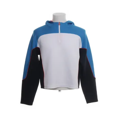 Capuchon sweater (Blauw, Wit, Meerkleurig) van J.Lindeberg Polyester