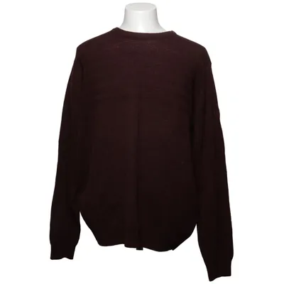 Sweater (Brown) from James Pringle