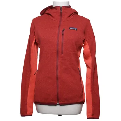 Hoodie (Red) from Patagonia Polyester