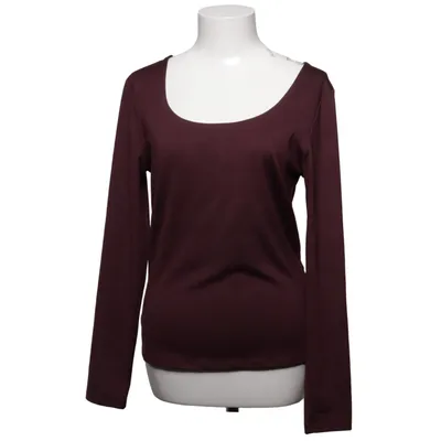 Long sleeve T-shirt (Red) from Pigalle