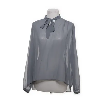 Blouse (Gris) de Herzen´s Angelegenheit