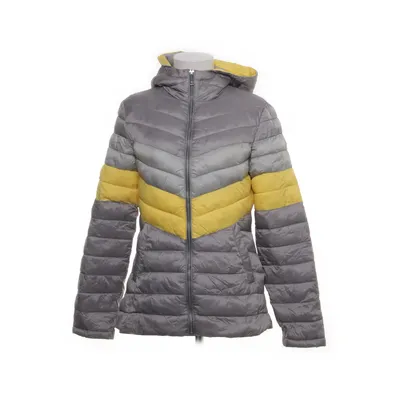 Winterjas (Grijs, Geel) van HFX Polyamide, Polyester