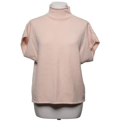 Spencer (Beige) van Edith Polyamide, Polyester, Viscose