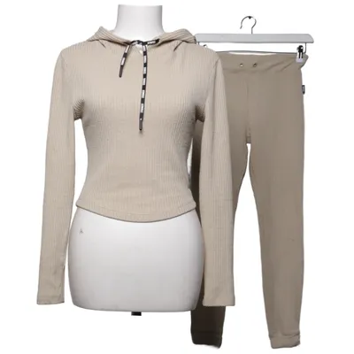 Loungewear (Beige) fra Sunner Elastan, Polyester, Viscose