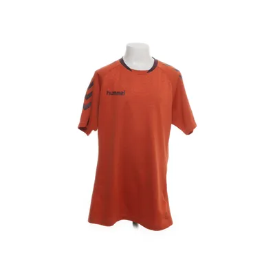 Fotbollströja (Orange) från Hummel Polyester