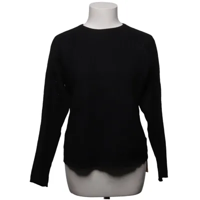 Pull-over (Gris) de Conwell Acrylique, Laine de mouton