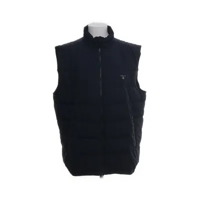 Ydervest (Blå) fra GANT Genanvendt polyester