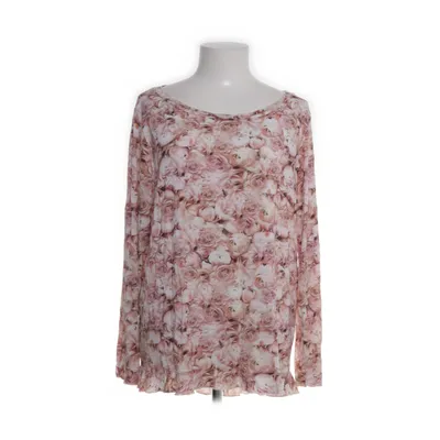 Lange mouwen shirt (Meerkleurig) van Feelings Elastaan, Modal