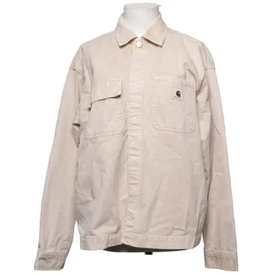 Skjortejakke (Sonora Shirt Jac) fra Carhartt WIP Bomuld
