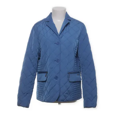 Jacka (Blå) från Saint James Bomull, Polyester