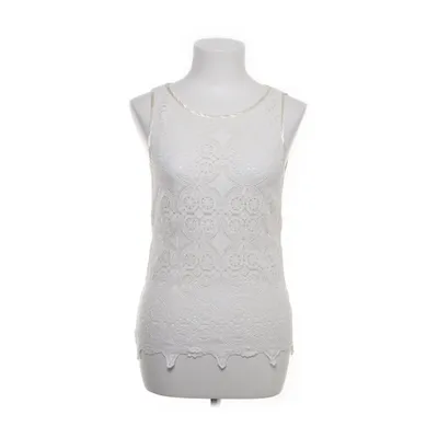Haut (Blanc) de Gustav Coton