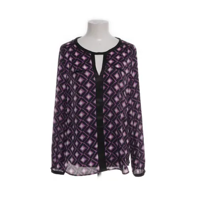 Blouse (Zwart, Meerkleurig) van Yessica Pure by C&A Polyester