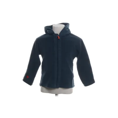 Huvtröja (Blå) från We Care For You Ekologisk bomull