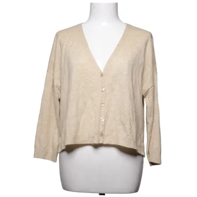 Cardigan (Beige) from Cashmere Cashmere