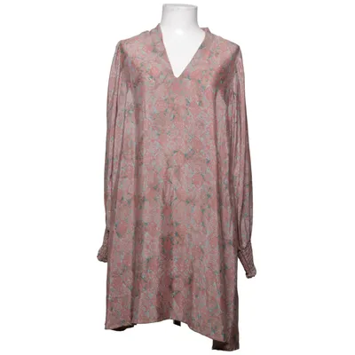 Klänning (Rosa, Flerfärgad) från Sissel Edelbo