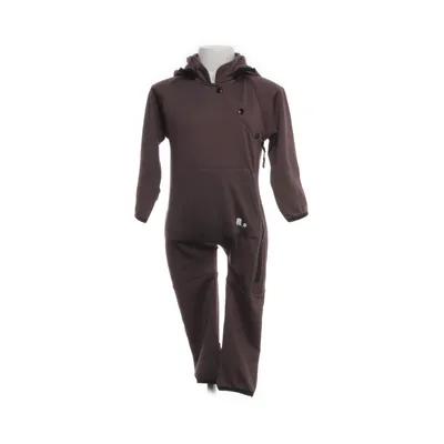 Overall (Lila) från Sweden Elastan, Polyester