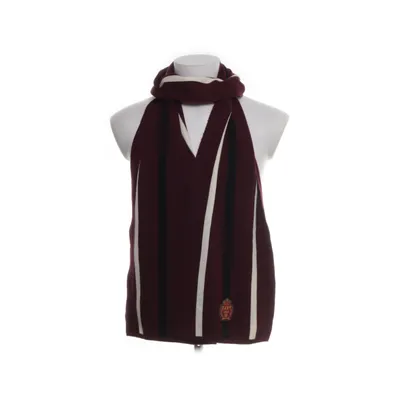 Halsduk (Röd, Vit, Svart) från GANT