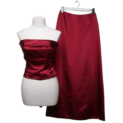 Set (Rood) van Monsoon
