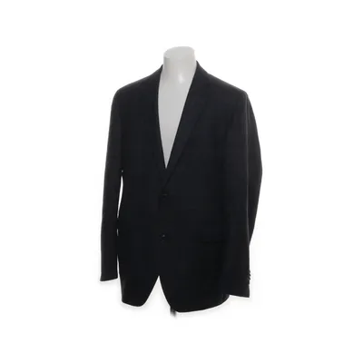 Blazer (Blå) fra Eduard Dressler Uld