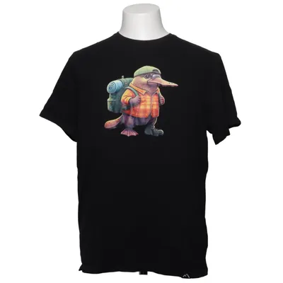 T-shirt (Plary) från Mountain Trekking Bomull