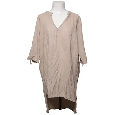 Dress (Beige) from Mirelle
