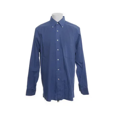 Buttondown-skjorta (Blå) från Van Heusen