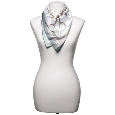 Kostymsjal (Adine scarf) från PS of Sweden Polyester