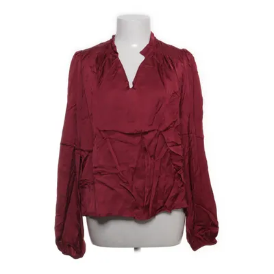 Blus (C152U002) från DX Collection Viskos
