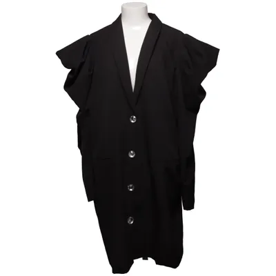 Kavaj (Svart) från Saint Genies Elastan, Polyester