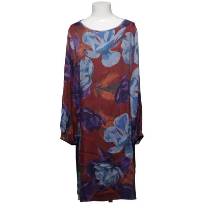 Robe (Rouge, Bleu, Violet) de Piú & Piú