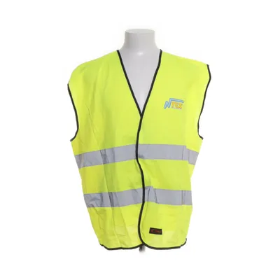 Reflexväst (Gul, Grön, Grå) från Reflectil Polyester