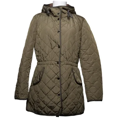 Frakke (Brun) fra Massimo Dutti