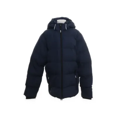 Vinterjakke (Blå) fra McKinley Polyester