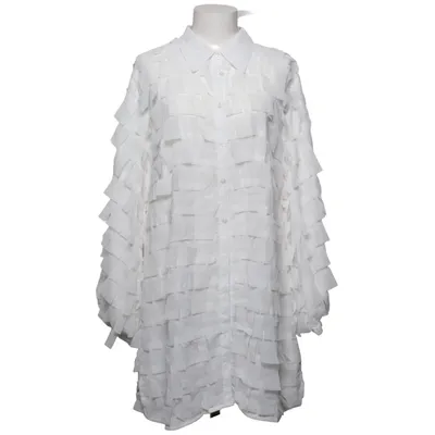 Blus (Vit) från Jaded Rose Polyester