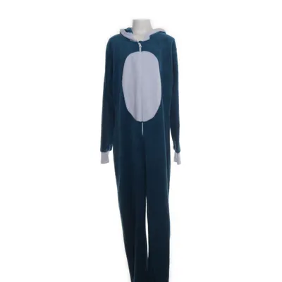 Onesie (Turquoise) from 9th Avenue Polyester