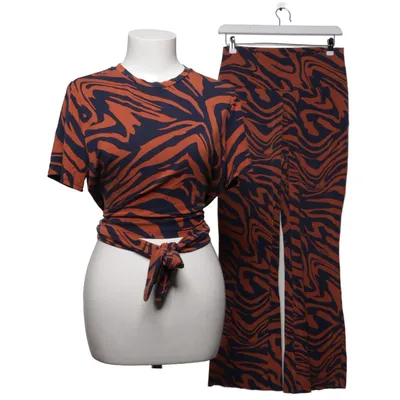 Set (Blue, Orange) from Les Lunes Elastane
