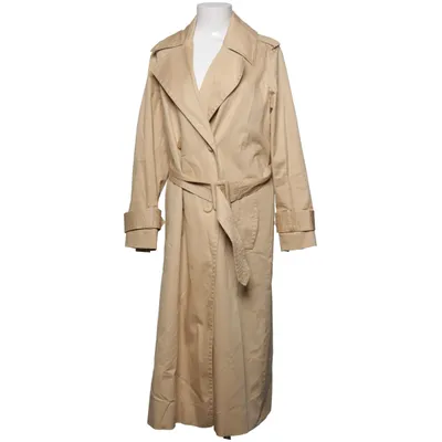 Trenchcoat (Beige) von Ivy & Oak Elasthan, Lyocell, Bio-Baumwolle