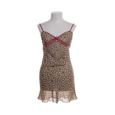 Negligé (Brun, Rosa, Beige, Flerfärgad) från By Hennes Polyester